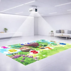 Interactive Floor