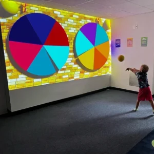 Interactive Wall